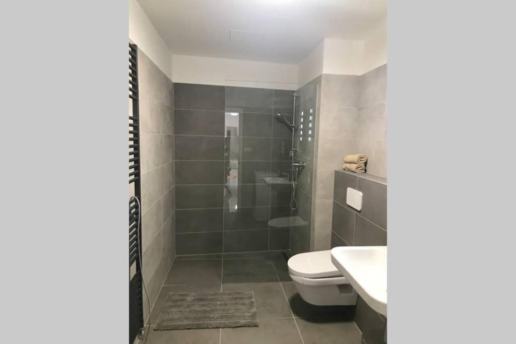 Apartment Right In The Center Of 브르노 외부 사진