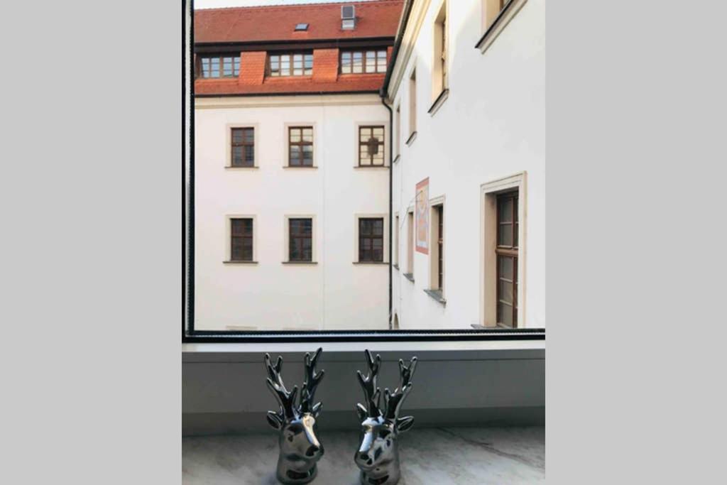 Apartment Right In The Center Of 브르노 외부 사진