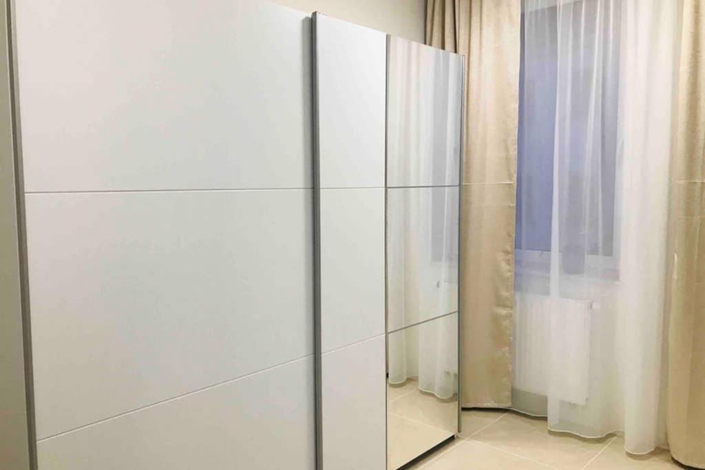 Apartment Right In The Center Of 브르노 외부 사진